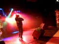 Malsor - Albansk fest (Live @ Puls i Halmstad)