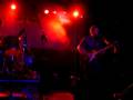 videos de The Black Keys @ Magazzini Generali: Strange Times