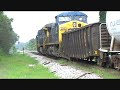 Opelika, Al alrails Railfan Meet