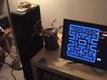 WORLD RECORD LOWEST SCORE! Guy gets zero score in Pac-Man
