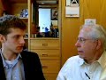 Senator Mike Gravel Full Interview Part 1 of 4