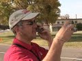 Boss NQE Test B - 2007 Darpa Urban Challenge