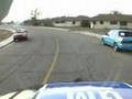 Boss NQE Test B - 2007 Darpa Urban Challenge