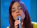 TUA GRAÇA ME BASTA - RAFAELA PINHO