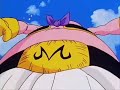 I Am No Majin