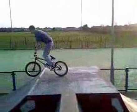 gypo bmx