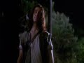 Ninja Turtles The Movie - Casey Jones vs. Raphael
