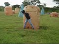 paintball MFF Mcbo 2 paintball MFF Mcbo 2