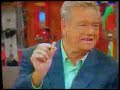 Woody Paige Cheeto Day 1