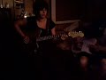 the redshift project - improv. on sigur ros\