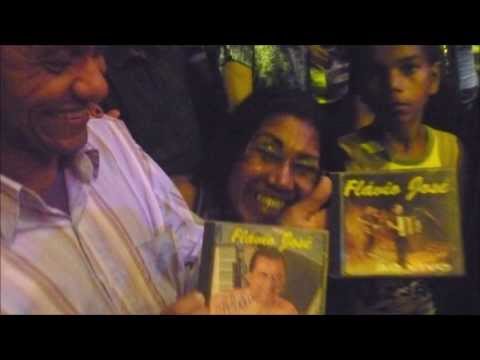 2013 Flávio José São João Família Fontenelle Ubaíra Bahia Brasil