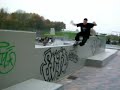 Concrete Skatepark Quick Edit
