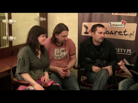Kabaret Hrabi - Kabaretowy Dzień Kobiet cz.1