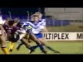 junin rugby seven