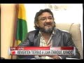 Revierten tierras a Juan Enrrique Jurado