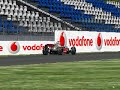 F1 Challenge 2007