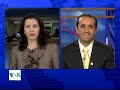 Shqiptaro-amerikani Lumaj kandidon për një vend në Senat