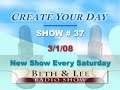 Show 37 of Beth  Lee McCain's Law of Attraction Radio Show