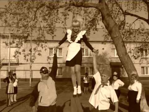 Поздравление выпускникам 2014 от родителей - DomaVideo.Ru