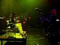 Mark Goffeney acoustic Live at Rain in the Palms