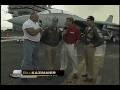 ESPN Show - Met-Rx Navy Fitness Challenge - 2002 ESPN Show - Met-Rx Navy Fitness Challenge - 2002