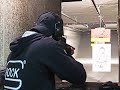 First time at the range w/ my Mossberg 500 w/ red dot sight First time at the range w/ my Mossberg 500 w/ red dot sight