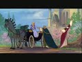 Swan Princess - This is my idea in German