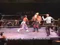 ECW JAPW