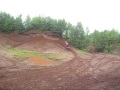 Honda Crf 150 and Kx 85 Stunting Honda Crf 150 and Kx 85 Stunting