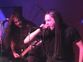 Avskild live at decade of metal [song 6]
