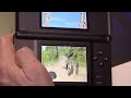 The Sims 2 Castaway Gameplay Video - Nintendo DS