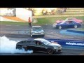 Motorvation 26 Perth (Burnouts, Power Skids)