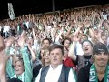 Bajen in the air tonight