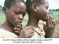 U2  AIDS and Extreme Poverty