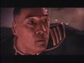 Mass Effect ending