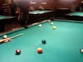 Pool Hall In Queens. (Part 1 of 2)