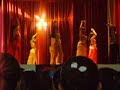 Baile Arabe 8voB