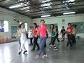Monica Linedance-Kuala Krai