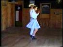 Basic Two Step moves I