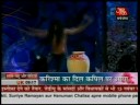 Kapil in Aaj TAk