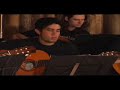 Palha�o (E. Gismonti) - Orquestra de Viol�es SL