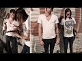 Watchout! Theres Ghosts Ghost Town (lyrics)