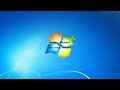 Install Windows 7 To a VHD File