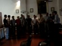 Misa por el 10 aniversario de Klapa BA - 3/7