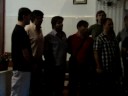 Misa por el 10 aniversario de Klapa BA - 3/7