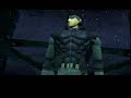 metal gear solid part 1