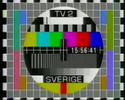 Tv2 Testbild 1985