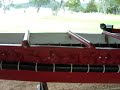 Maori�s boat