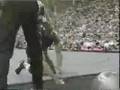 1997 NCAA: Joe Williams (Iowa) vs Tony Robie (Edinboro)