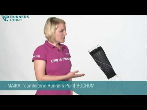 cep DAMEN KOMPRESSIONS BEINLINGE